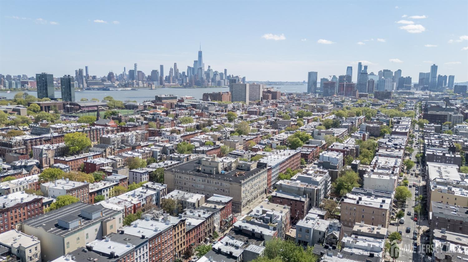 1013 Park Avenue Hoboken NJ 07030
