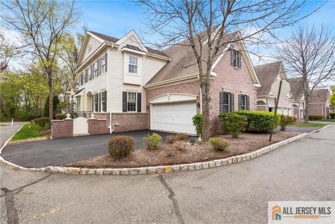 34 Schindler Court Lawrence NJ 08648