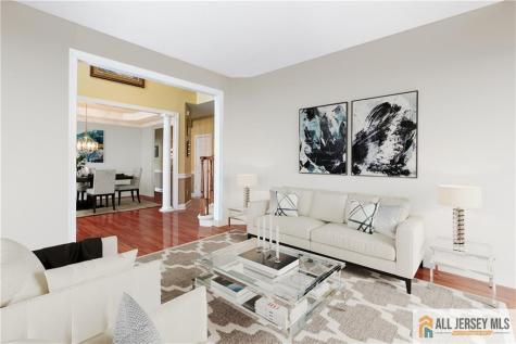 34 Schindler Court Lawrence NJ 08648