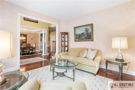 34 Schindler Court Lawrence NJ 08648