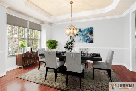 34 Schindler Court Lawrence NJ 08648