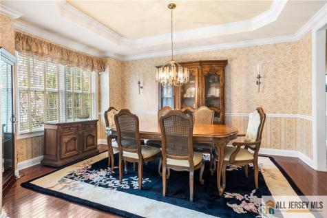 34 Schindler Court Lawrence NJ 08648