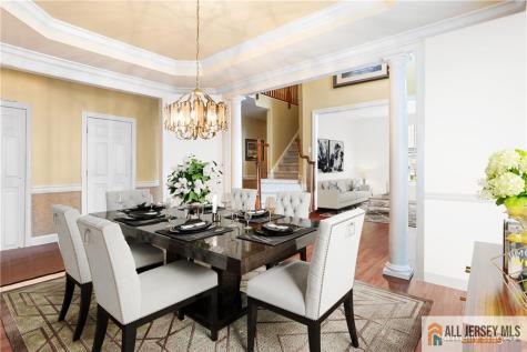 34 Schindler Court Lawrence NJ 08648