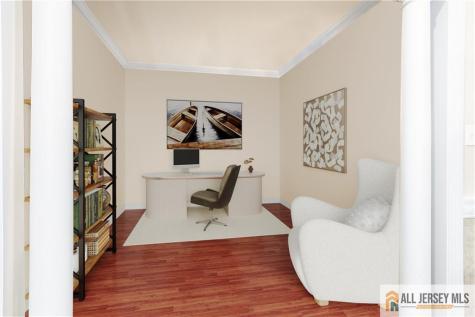 34 Schindler Court Lawrence NJ 08648