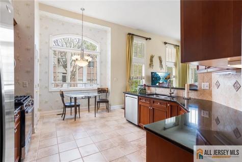 34 Schindler Court Lawrence NJ 08648