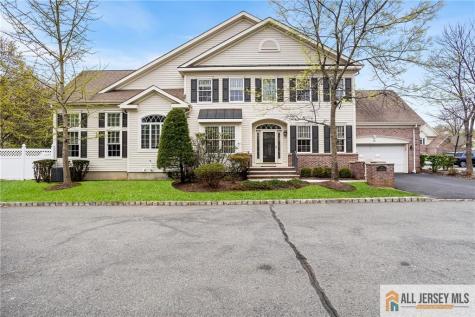 34 Schindler Court Lawrence NJ 08648