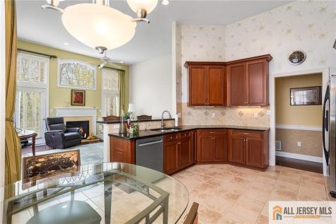 34 Schindler Court Lawrence NJ 08648