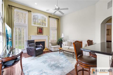 34 Schindler Court Lawrence NJ 08648