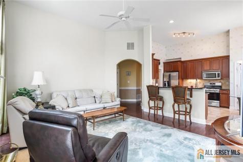 34 Schindler Court Lawrence NJ 08648