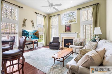 34 Schindler Court Lawrence NJ 08648