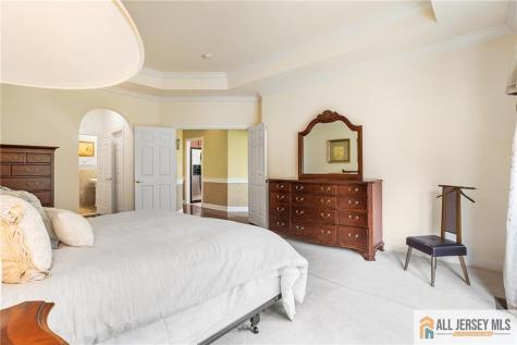 34 Schindler Court Lawrence NJ 08648