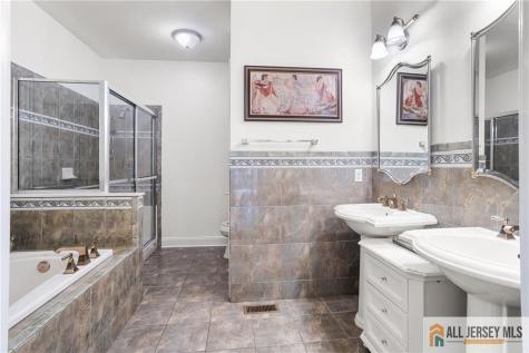 34 Schindler Court Lawrence NJ 08648