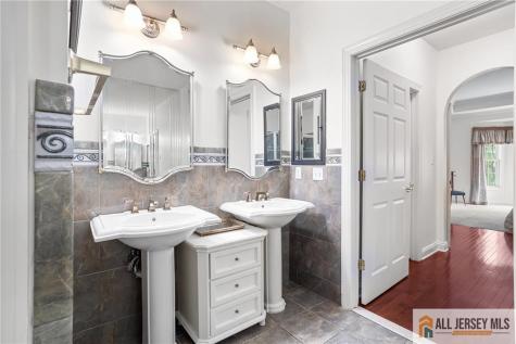 34 Schindler Court Lawrence NJ 08648