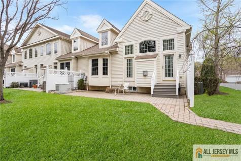 34 Schindler Court Lawrence NJ 08648