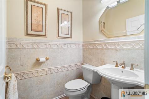 34 Schindler Court Lawrence NJ 08648
