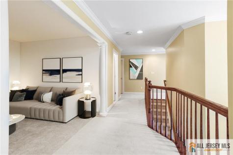 34 Schindler Court Lawrence NJ 08648
