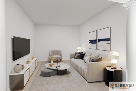 34 Schindler Court Lawrence NJ 08648