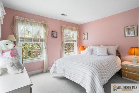 34 Schindler Court Lawrence NJ 08648