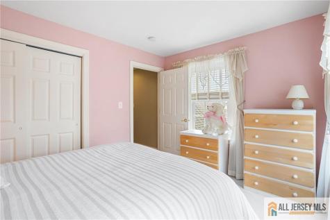 34 Schindler Court Lawrence NJ 08648
