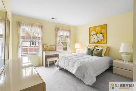 34 Schindler Court Lawrence NJ 08648