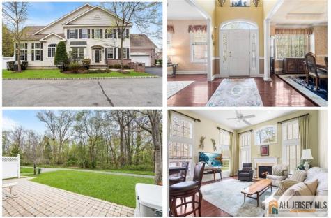 34 Schindler Court Lawrence NJ 08648
