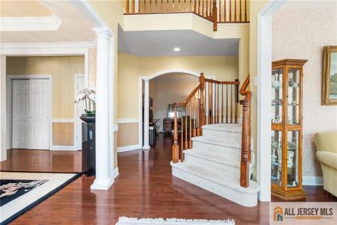 34 Schindler Court Lawrence NJ 08648