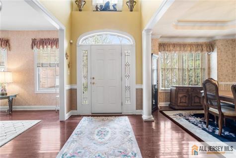 34 Schindler Court Lawrence NJ 08648
