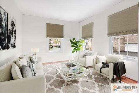 34 Schindler Court Lawrence NJ 08648