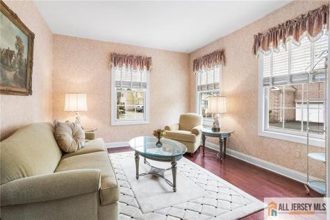 34 Schindler Court Lawrence NJ 08648