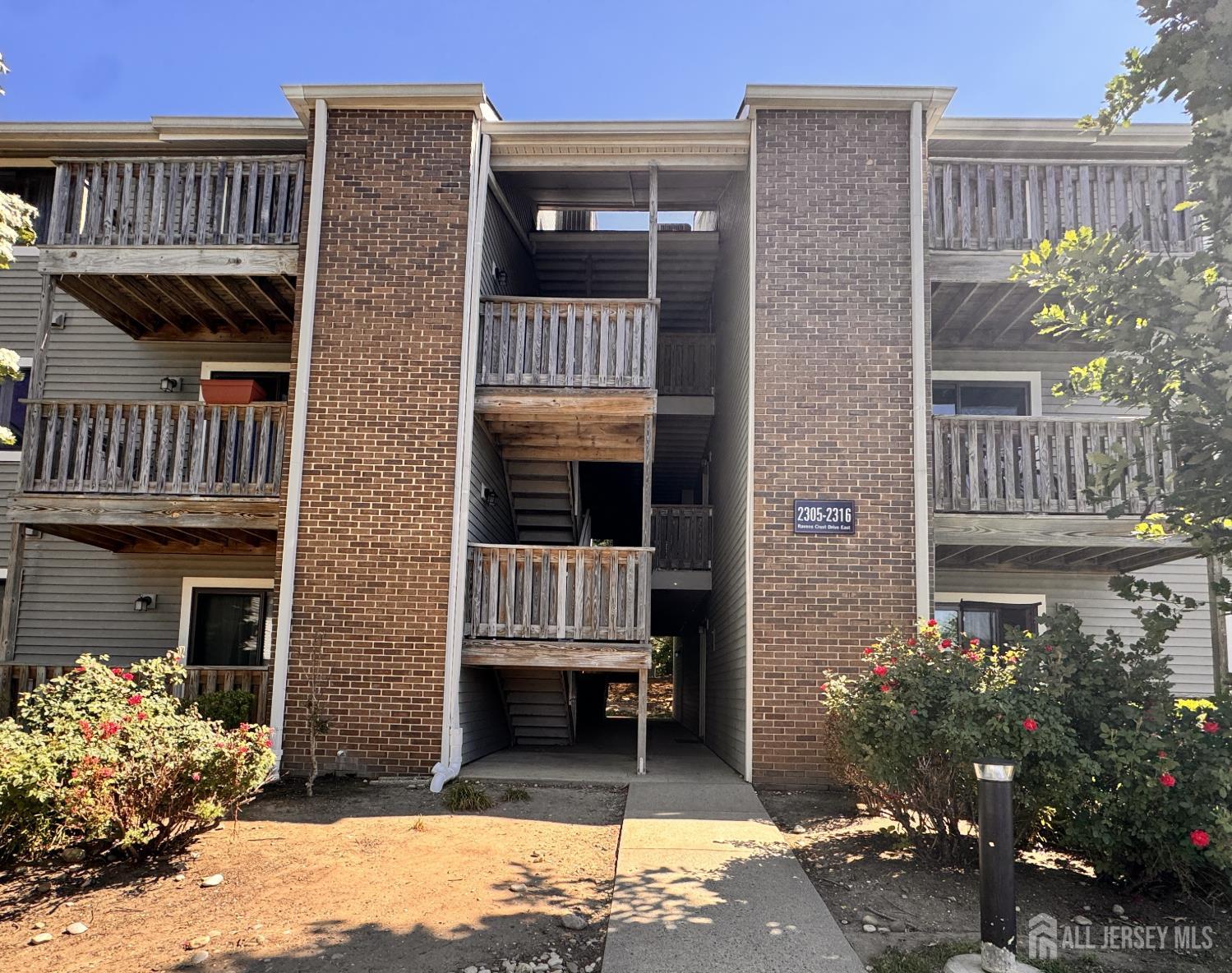2315 Ravens Crest Drive Plainsboro NJ 08536