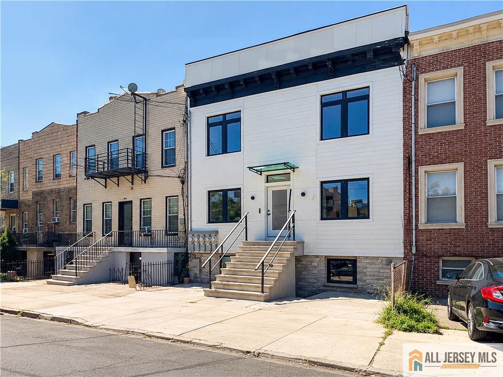 291 New York Avenue Jersey City NJ 07307