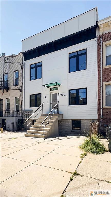 291 New York Avenue Jersey City NJ 07307