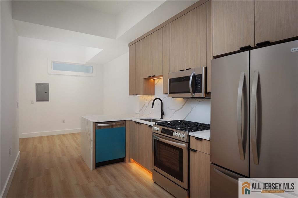 291 New York Avenue Jersey City NJ 07307