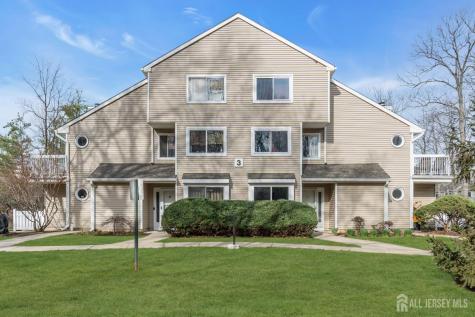 33 Deerberry Lane South Brunswick NJ 08852
