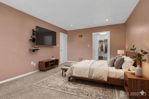 33 Deerberry Lane South Brunswick NJ 08852