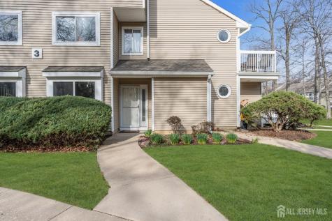 33 Deerberry Lane South Brunswick NJ 08852