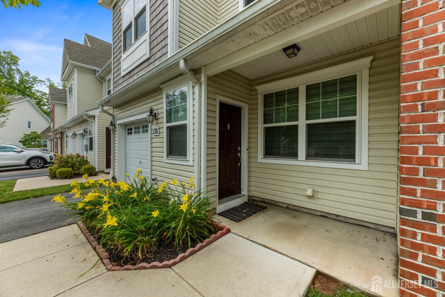 135 Savoth Lane Colonia NJ 07067
