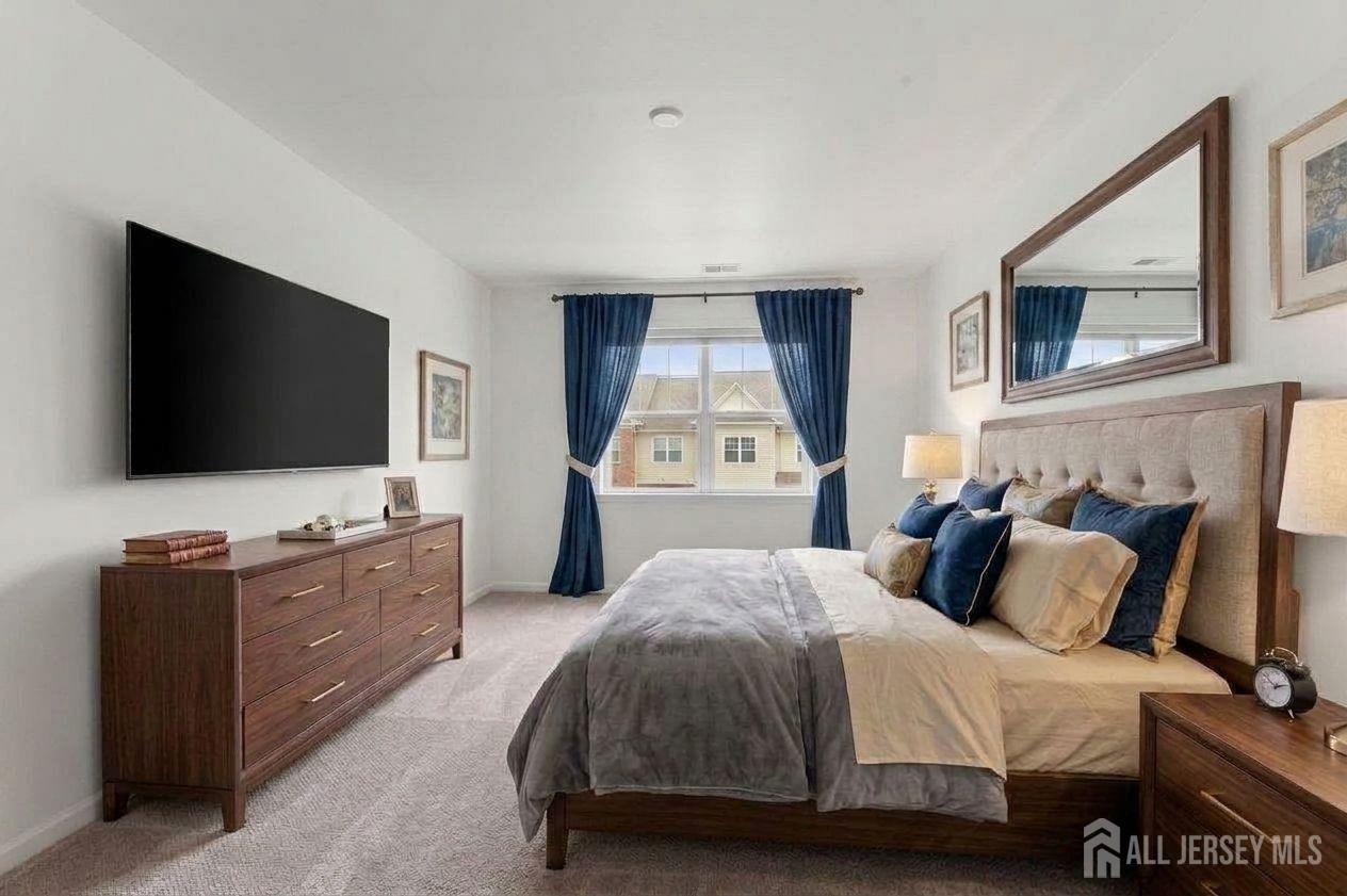 135 Savoth Lane Colonia NJ 07067