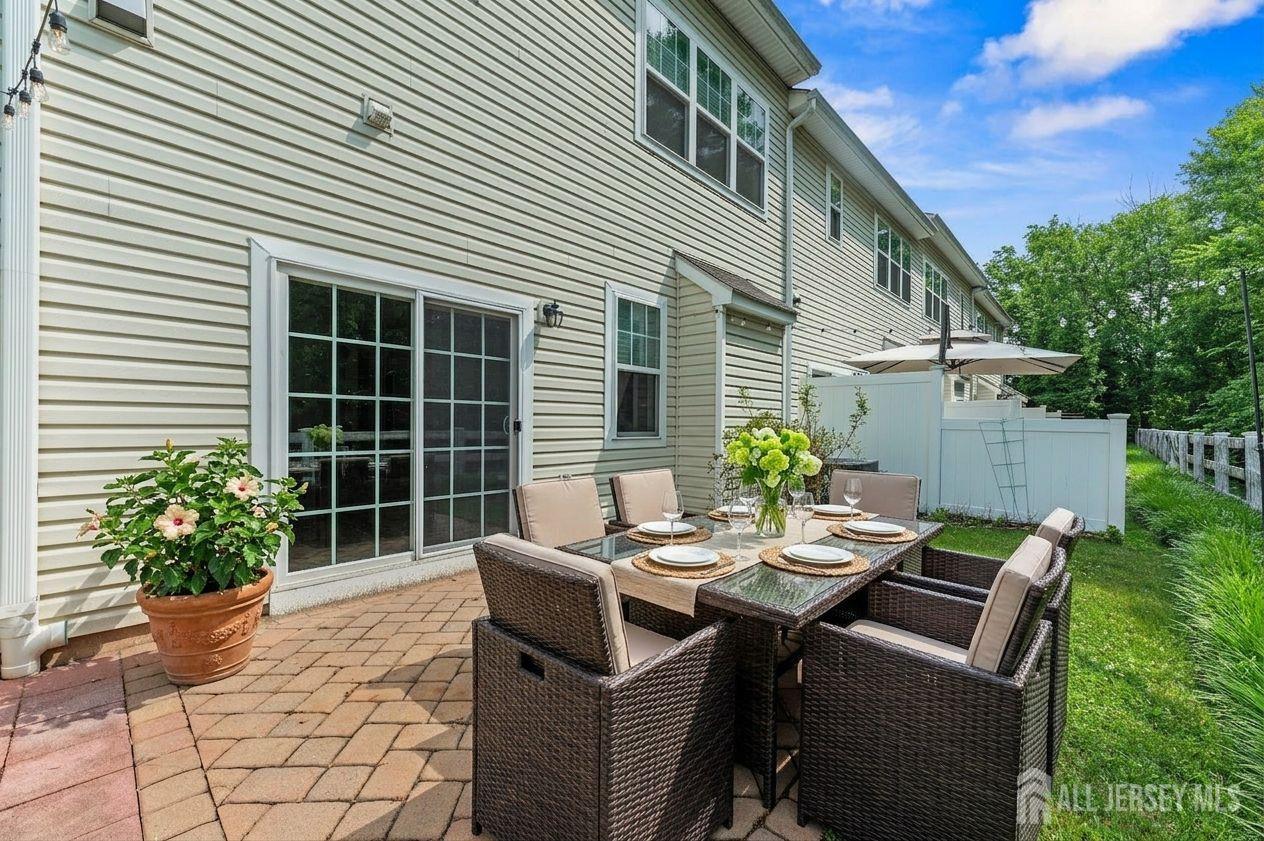 135 Savoth Lane Colonia NJ 07067