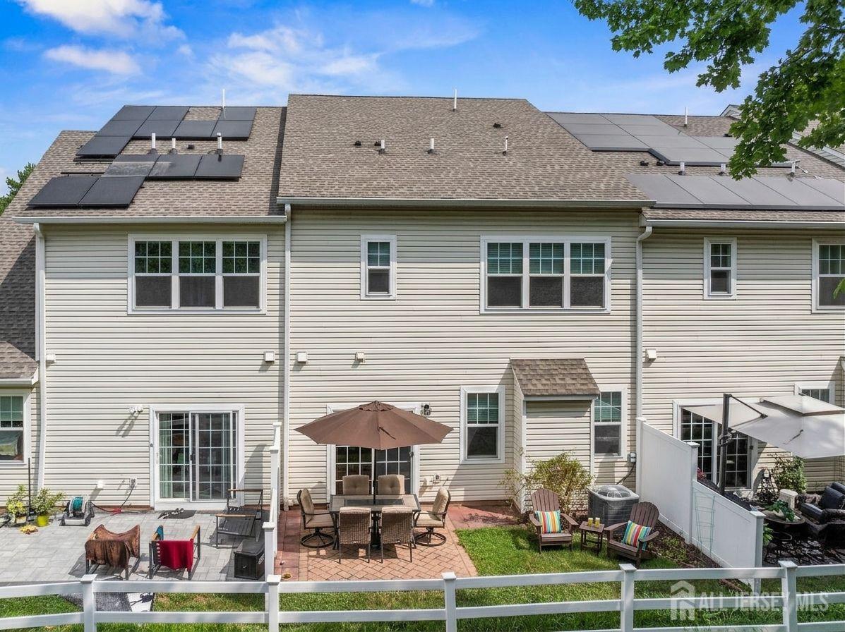 135 Savoth Lane Colonia NJ 07067