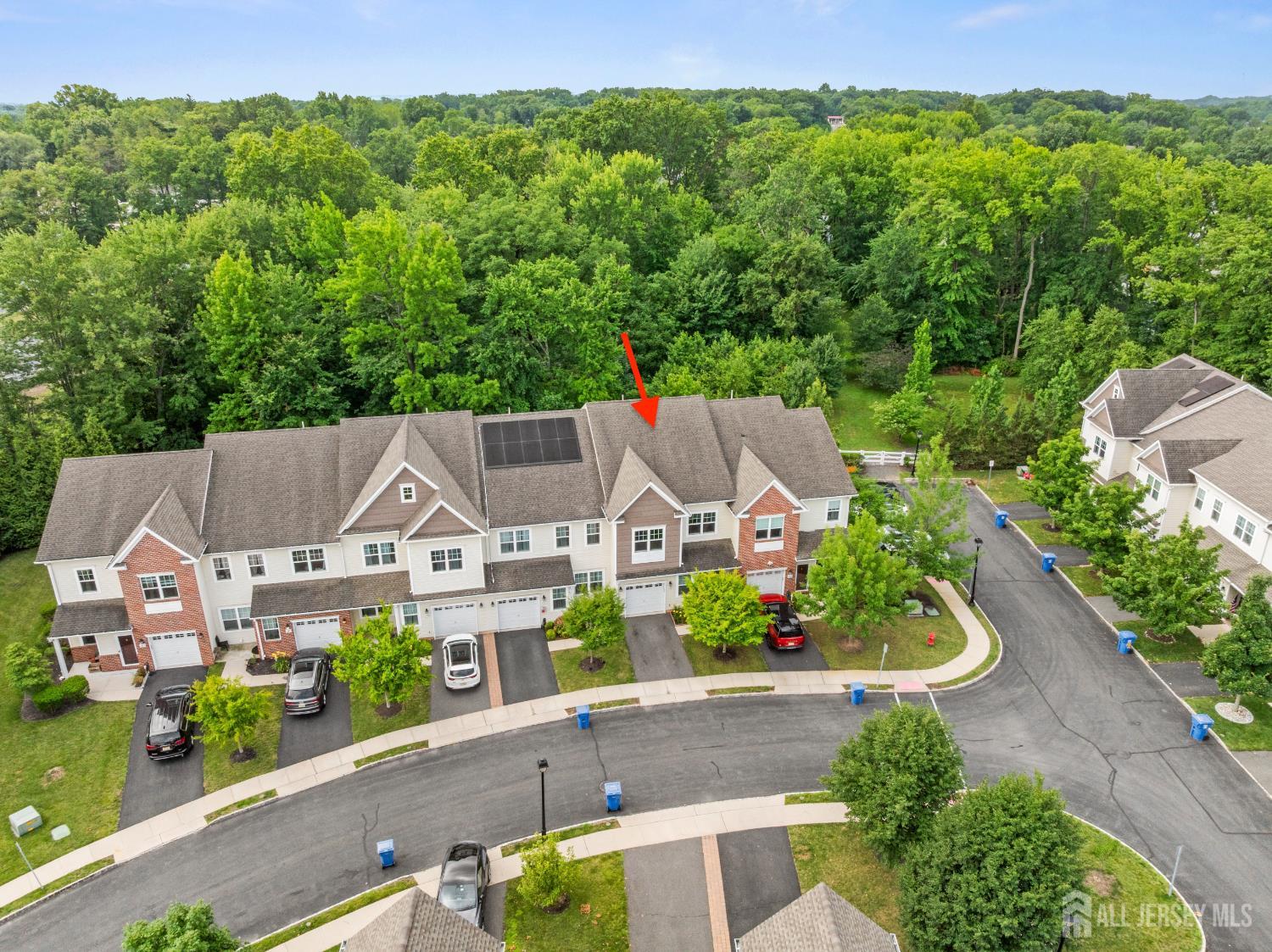 135 Savoth Lane Colonia NJ 07067