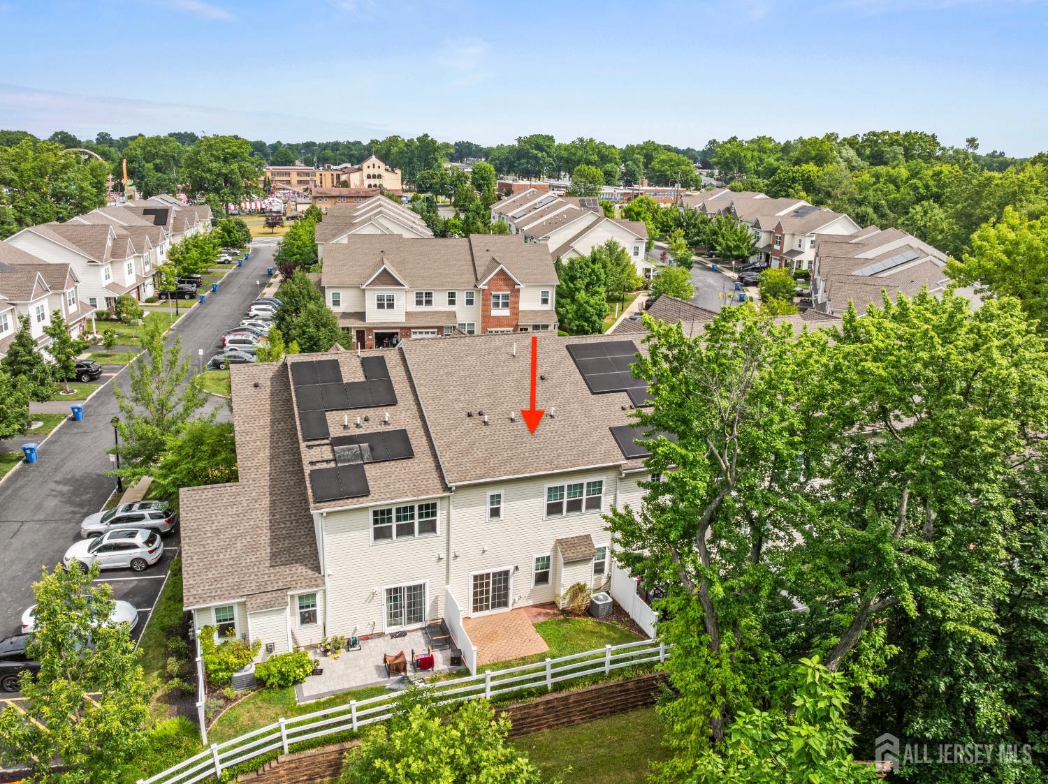 135 Savoth Lane Colonia NJ 07067