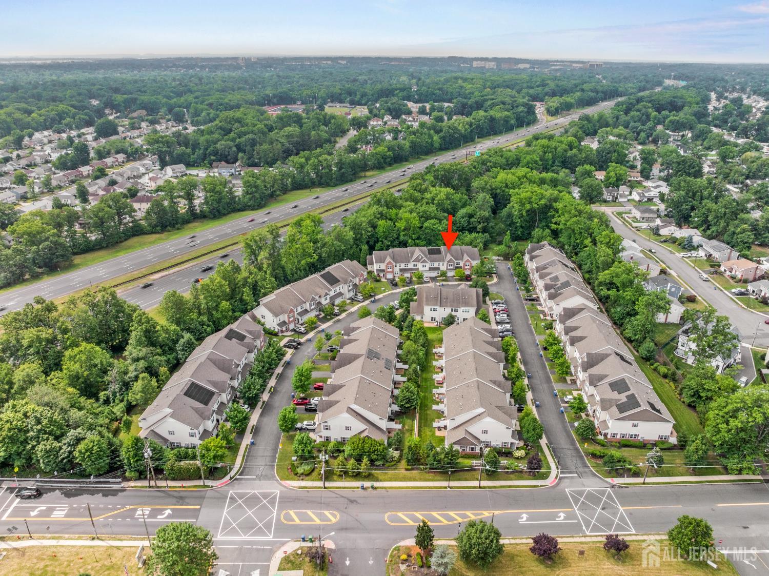 135 Savoth Lane Colonia NJ 07067