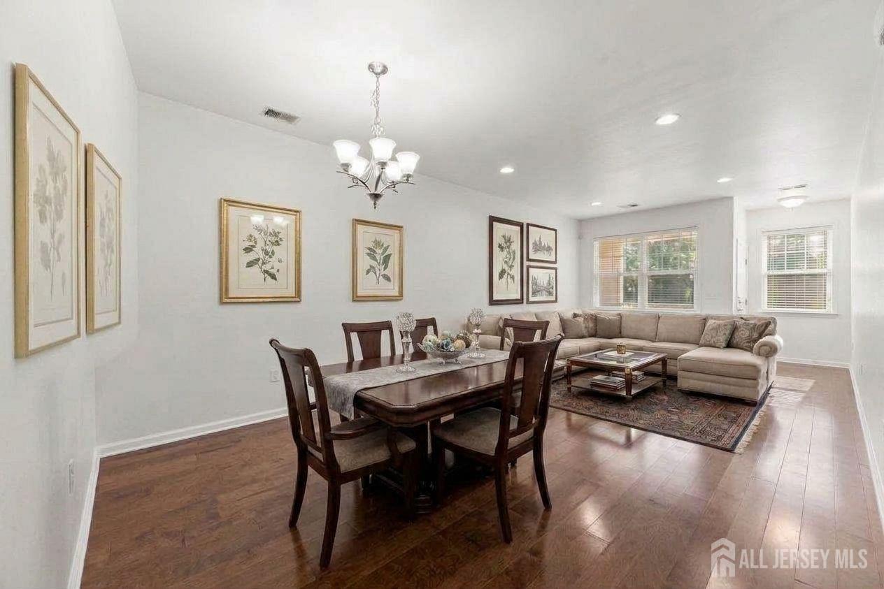 135 Savoth Lane Colonia NJ 07067