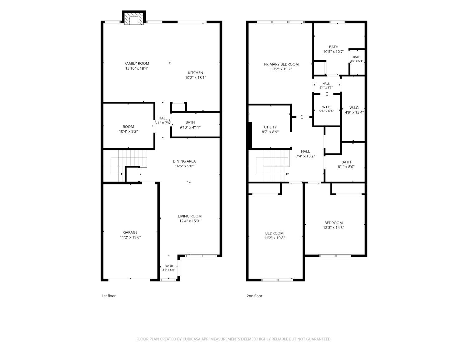 135 Savoth Lane Colonia NJ 07067