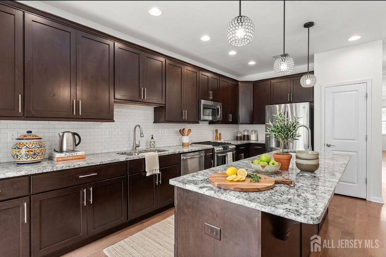 135 Savoth Lane Colonia NJ 07067