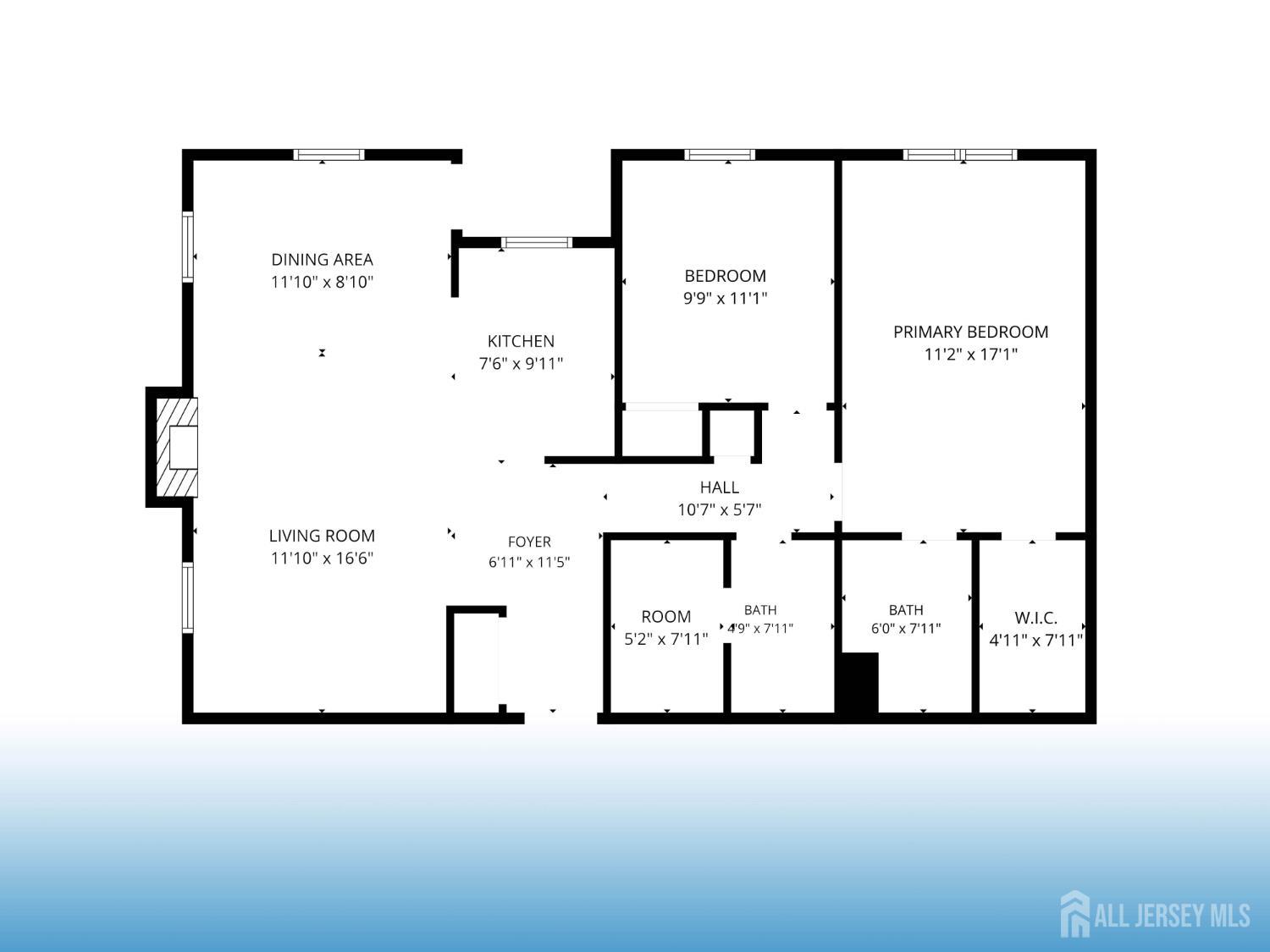 1001 Wellington Place Matawan NJ 07747
