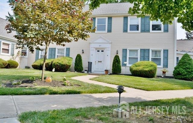 241 Mayflower Way Monroe NJ 08831