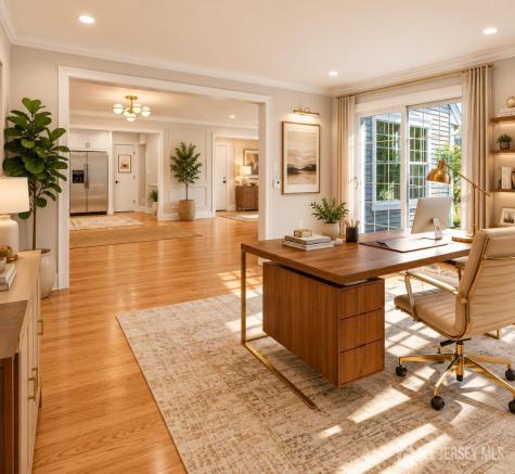 9-B Melborn Drive Monroe NJ 08831