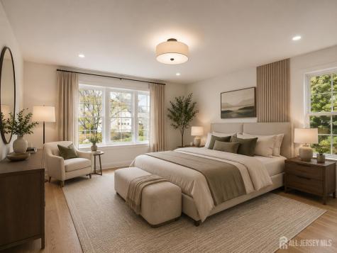 9-B Melborn Drive Monroe NJ 08831